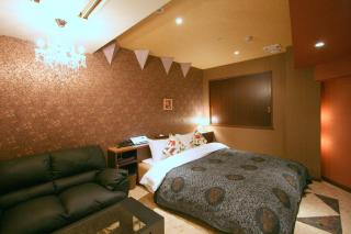 Hotel Aura Resort Ⅱ Kashiba (Adult Only) - Nara - 3