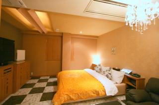 Hotel Aura Resort Ⅱ Kashiba (Adult Only) - Nara - 7