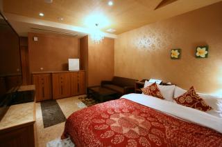 Hotel Aura Resort Ⅱ Kashiba (Adult Only) - Nara - 4