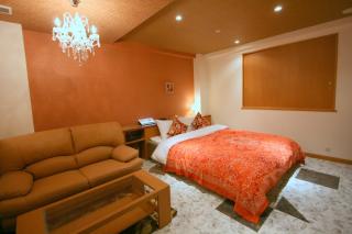 Hotel Aura Resort Ⅱ Kashiba (Adult Only) - Nara - 2