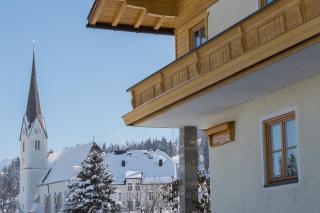 Haus Schwab - Lend - 3