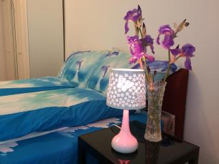 Írisz Apartman Budapest - Budapest - 0