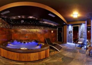 Hotel 77 Restauracja Spa - 2