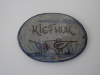 Ferienwohnung-Kiefhuk - Elisabeth-Sophien-Koog - 7