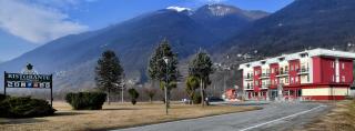 Hotel Motel Europa - Domodossola - 4