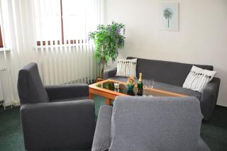 Hotel Jaškovská Krčma - Horní Těrlicko - 3