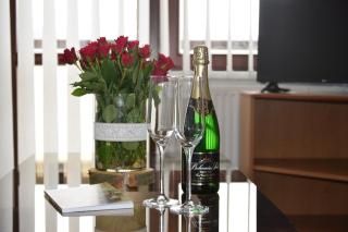 Hotel Jaškovská Krčma - Horní Těrlicko - 7
