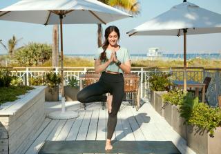 The Savoy Hotel & Beach Club - Miami Beach - 4
