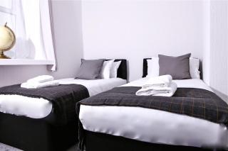 Maritime Apartments - Barrow in Furness - 9