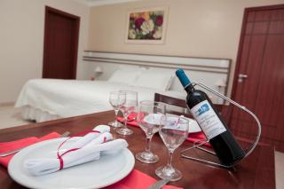 Hotel Dom Baroni - Guarapuava - 0