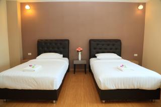 Triple Trees Hotel - Pathum Thani - 1