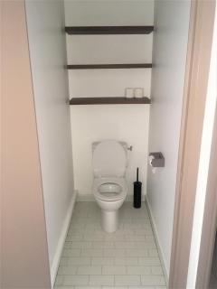 Appartement de 1 à 6 personnes Beaulieu sur mer, climatisé, proche Nice et Monaco tout confort 2 chambres - Beaulieu-sur-Mer - 3