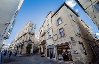 Le Little Soho - 1