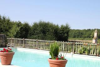 Chateau De Castelneau - 7