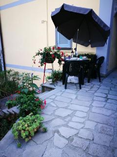 Il Tiglio - La Spezia - 5