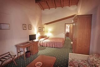 Hotel Faccioli - Valeggio sul Mincio - 5