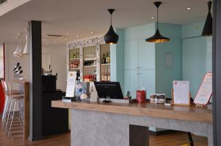 ibis Issoire - Issoire - 4