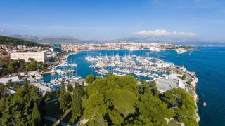 VIP Rooms - Split - 7