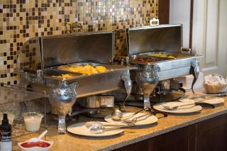 Ivy Court Inn and Suites - South Bend - 4