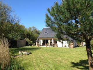 Villa Omaha - Saint-Laurent-sur-Mer - 3