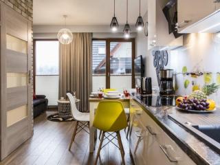 PAJO IV--Apartament POLANA SZYMOSZKOWA Ski-Resort--STOK NARCIARSKI --GARAŻ PODZIEMNY - Zakopane - 5