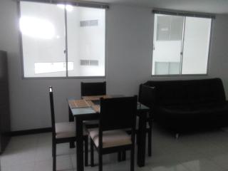 Apartahotel Paraíso Cafetero Guaduales del café 401B - 1