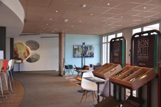 ibis Issoire - Issoire - 8