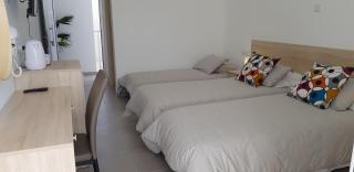 Sunny Napa Apartments - 5