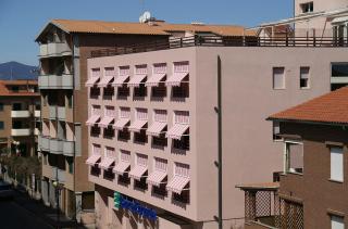 Residence La Rosa di Nettuno - Marina di Grosseto - 2