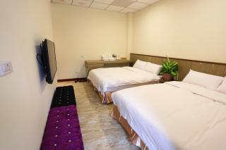 ChangJu Hotel-附免費停車位 - Taitung - 8