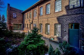 Carl-Kaiser-Loft I - Solingen - 1