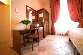 Locanda Ca’ Rossa - San Giovanni in Croce - 5