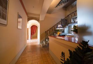 Locanda Ca’ Rossa - San Giovanni in Croce - 6