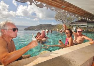 Tropical Hideaway - 3