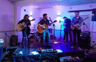 The Lion Hotel - Belper - 1