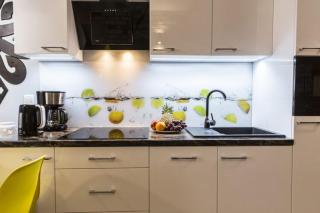 PAJO IV--Apartament POLANA SZYMOSZKOWA Ski-Resort--STOK NARCIARSKI --GARAŻ PODZIEMNY - 3