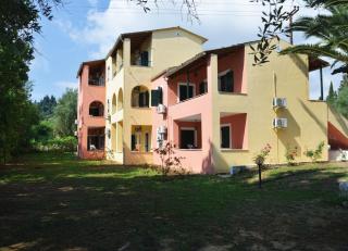 Joanna Apartments - Kontokali - 0