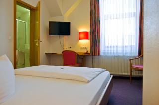 Hotel Park Eckersbach - Zwickau - 6