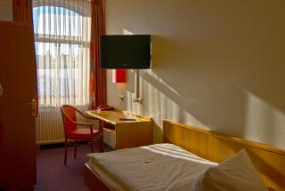 Hotel Park Eckersbach - Zwickau - 1