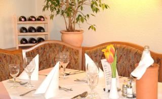 Hotel Wiesengrund - Lindenfels - 1