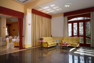 Royal Hotel Montevergine - 5
