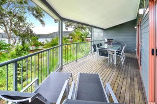 Heliconia 1 Hamilton Island 3 Bedroom Ocean Views with Golf Buggy - Hamilton Island - 7