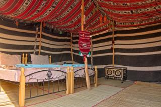 Desert Retreat Camp - Al Wāşil - 4