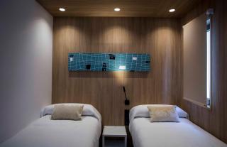 Hostal Sevilla Santa Justa - Adults only - Sevilla - 2