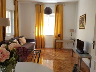 Apartamento Soho-Colón, ubicado en centro histórico - Málaga - 9