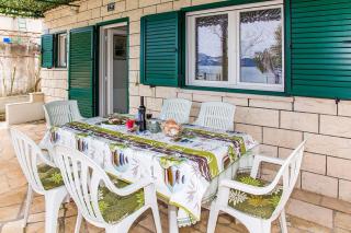 Holiday house "Kale" - Drače - 8