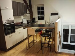Loft Zola - Dijon - 7