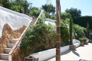 Casa Cristina - Jete - 1