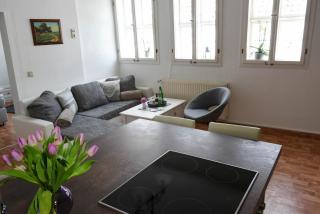 Ferienwohnung am Schlosspfad - Quedlinburg - 9