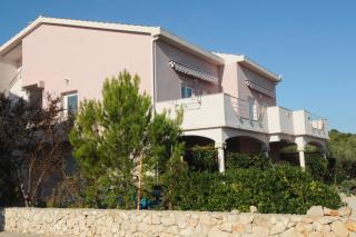 Apartments Josip - Murter - 0